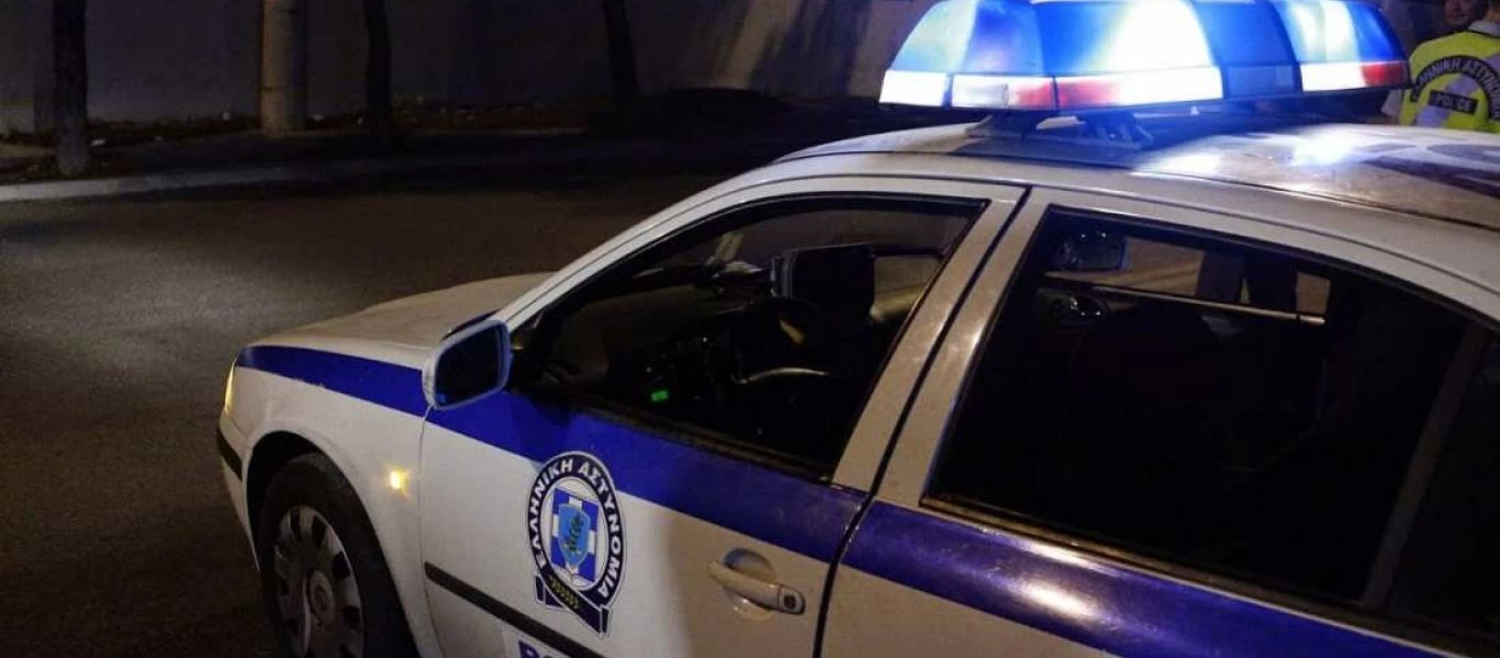 Χαλκιδική: Άγνωστοι πυροβόλησαν και χτύπησαν άνδρα στη μέση του δρόμου